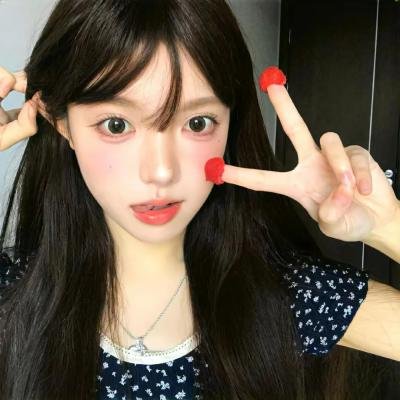 平静的海滩